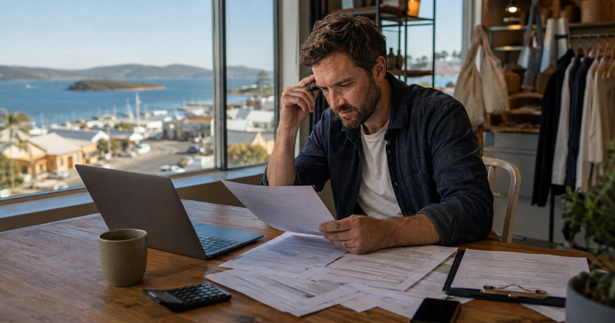 Albany Western Australia context for best business insurance australia with a realistic local business atmosphere
