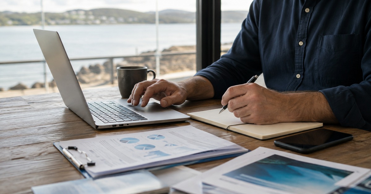 Close practical detail related to bizcover insurance and business decision-making