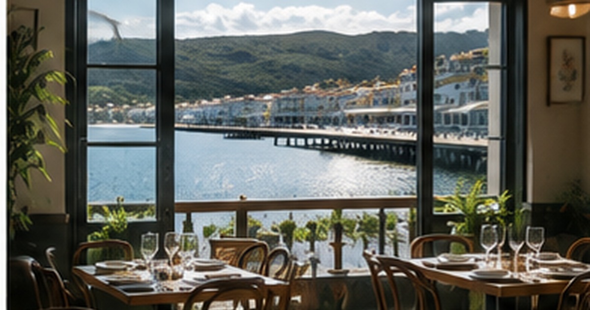 Albany Western Australia context for bizcover quote with a realistic local business atmosphere